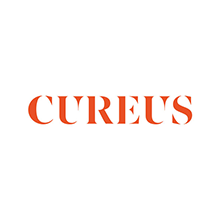 Logo Cureus GmbH, Hamburg