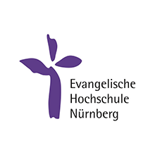 Logo Evangelische Hochschule, Nürnberg