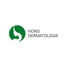 Logo Noris Dermatologie, Nürnberg