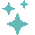 Icon for ai and robotics