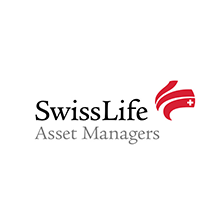 Logo Swiss Life Asset Management AG, Switzerland